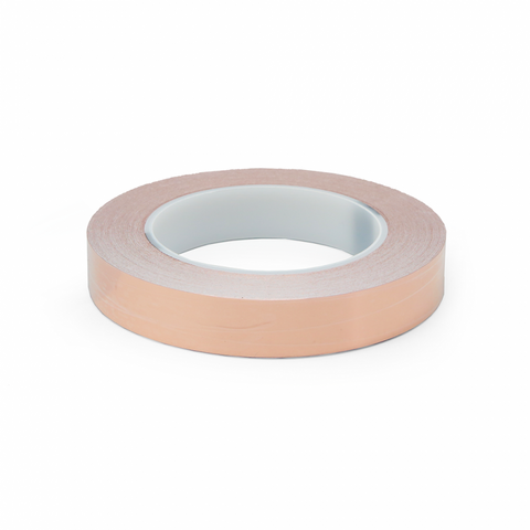 Bakarna traka 20mm. Bakarna traka 20mm.