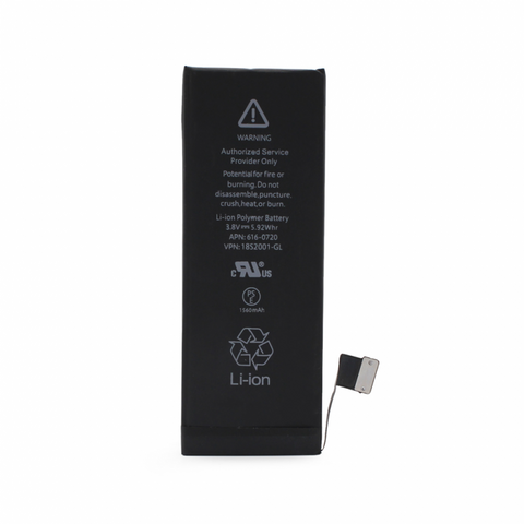 Baterija Teracell Plus - iPhone 5S/iPhone 5C 1560mAh.