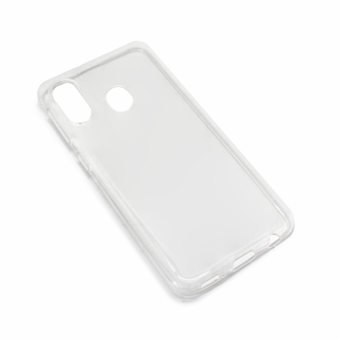 Zastitna silikonska futrola Ultra Thin - Samsung A202 Galaxy A20E Transparent.