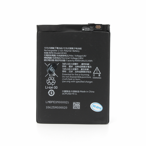 Baterija standard - Nokia 2.1 (2018) (HE341).