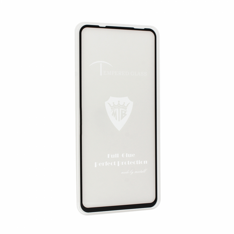 Tempered glass (zastitno staklo za ekran) 2.5D full glue - Huawei Honor 20/Nova 5T/Honor 20 Pro crni.