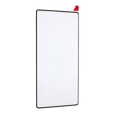 Tempered glass (zastitno staklo za ekran) full glue 0.15mm - Samsung N975F Note 10 Plus zakrivljeni crni.