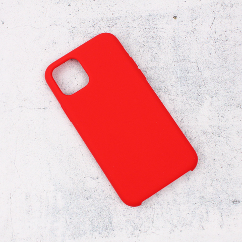 Zastitna futrola Summer color - iPhone 11 Pro crvena.