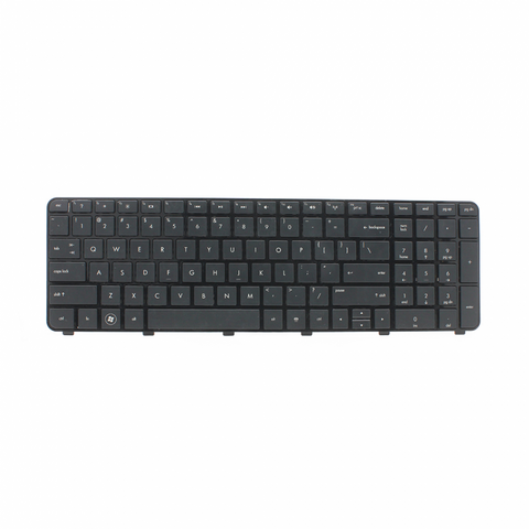 Tastatura - laptop HP DV7-6000.
