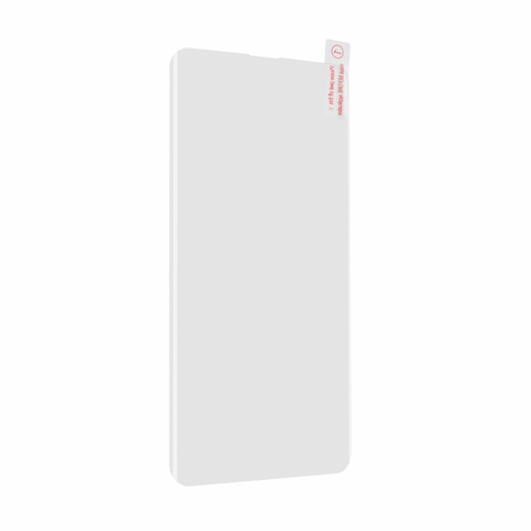 Tempered glass (zastitno staklo za ekran) Premium UV Glue Full Cover + Lampa - Samsung G973 S10.