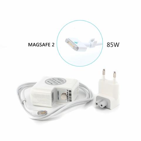 punjac za laptop Apple 45W Magsafe 2 HQ.
