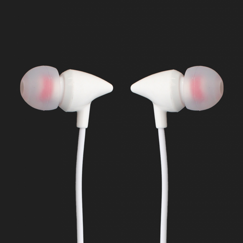 Slusalice Blue Spectrum BS-04 3.5mm bele.