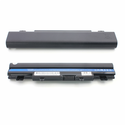 Baterija - laptop Acer Aspire E5-421 E5-471 11.1V 4400mAh.
