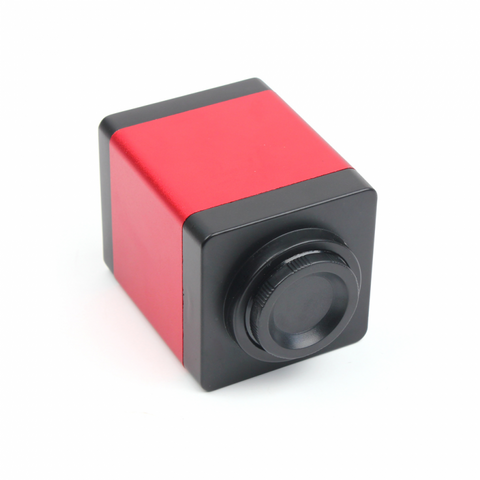 HD Kamera za mikroskop 38MP HDMI kockasta.