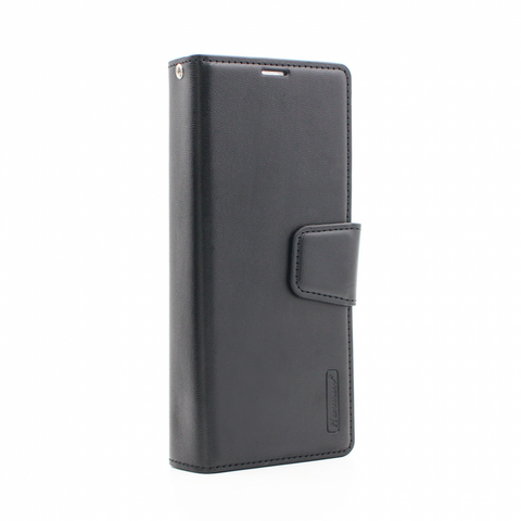 Zastitna futrola Hanman Canvas ORG - Samsung F916B Galaxy Z Fold2 5G crna.