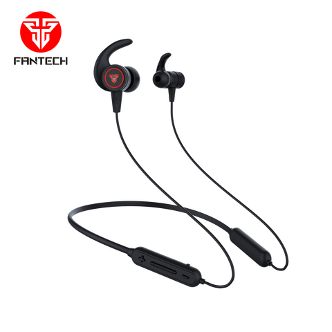 Bluetooth slusalice Fantech WN01 crne. Bluetooth slusalice Fantech WN01 crne.
