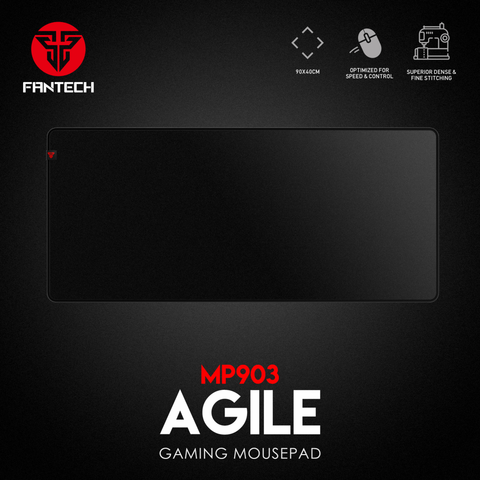Podloga - mis Fantech MP903 Agile.