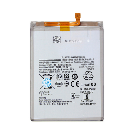 Baterija standard - Samsung A336 Galaxy A33 5G.