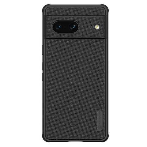 Zastitna futrola Nillkin Scrub Pro - Google Pixel 7 crna.