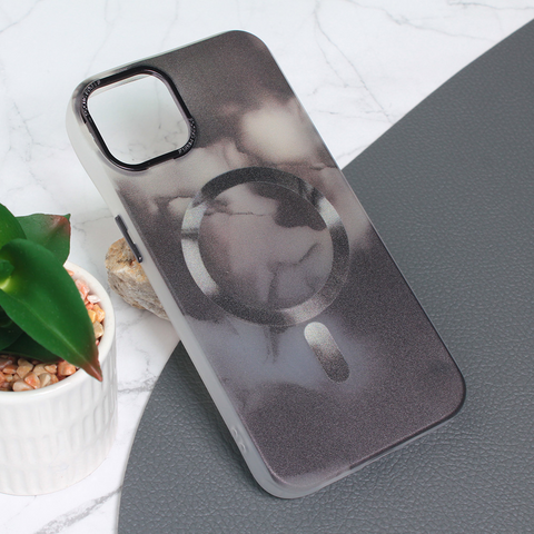 Zastitna futrola Magsafe Lumen - iPhone 14 type 1.