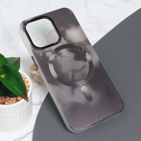 Zastitna futrola Magsafe Lumen - iPhone 13 Pro type 1.