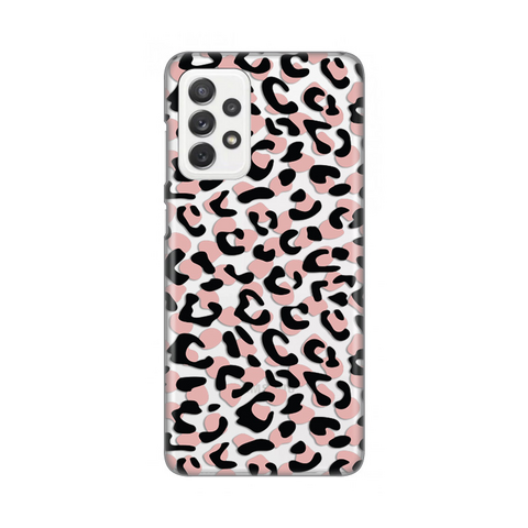 PRINT silikonska futrola skin (ultra tanka) - Samsung A725F/A726B Galaxy A72 4G/5G (EU) Animal.