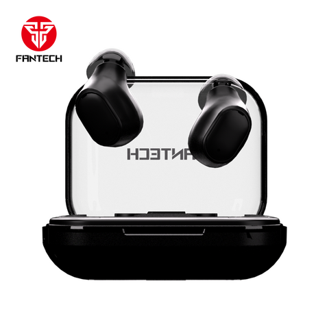 Bluetooth slusalice Fantech Wave 12 crne. Bluetooth slusalice Fantech Wave 12 crne.