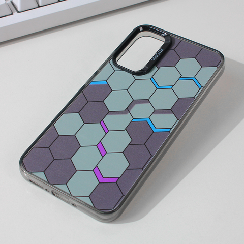 Zastitna futrola Honeycomb Color - Samsung Galaxy A34 5G 5G type 6.