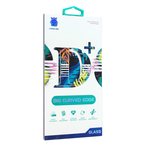 Tempered glass (zastitno staklo za ekran) - Samsung S926 Galaxy S24 Plus 5G/S936 Galaxy S25 Plus 5G (fingerprint unlock).