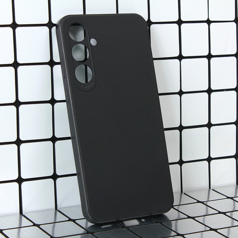 Zastitna futrola 3D Camera - Samsung A356 Galaxy A35 5G 5G crna.