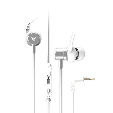 Slusalice Slusalica (handsfree) EG3 bele FANTECH (MS).