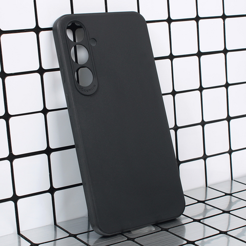 Zastitna futrola 3D Camera - Samsung A556 Galaxy A55 5G crna.