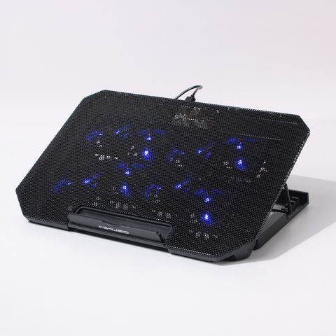 Cooler - laptop Mikuso NCP-213.