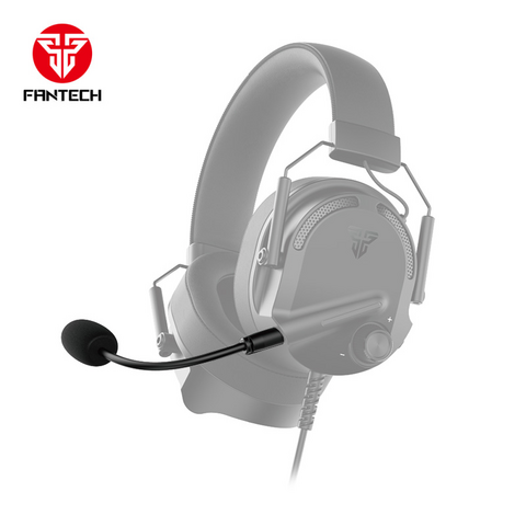 Fantech mikrofon - slusalice MH91 crni.