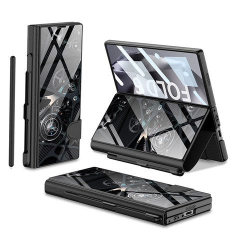 Zastitna futrola Sheath Dual - Samsung Galaxy Z Fold 6 5G type 2.