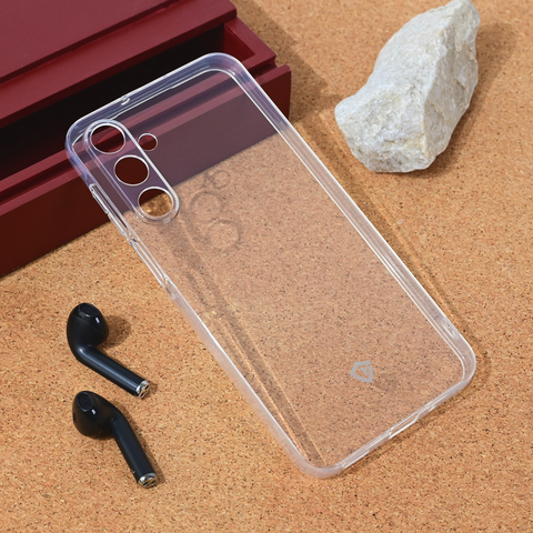 Teracell silikonska futrola skin (ultra tanka) - Samsung A165F Galaxy A16 Transparent.