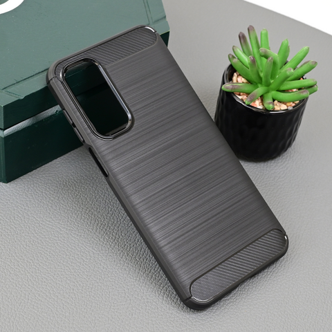 Zastitna futrola Defender Safeguard - Samsung A165F Galaxy A16 crna.