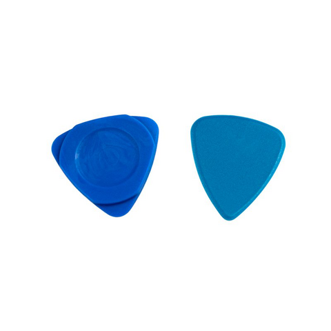 Plasticna trzalica - otvaranje.