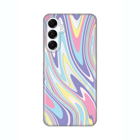 PRINT silikonska futrola skin (ultra tanka) - Samsung A165F Galaxy A16 Liquid Dream.