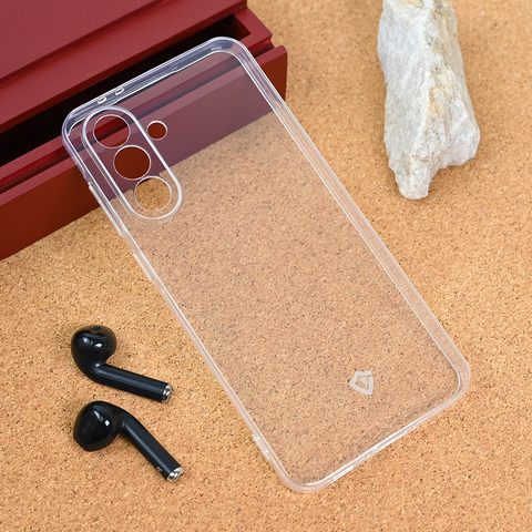 Teracell silikonska futrola skin (ultra tanka) - Samsung A366 Galaxy A36 5G Transparent.