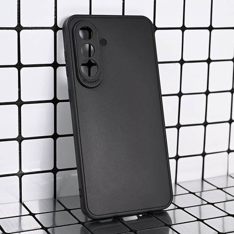 Zastitna futrola 3D Camera - Samsung A366 Galaxy A36 5G crna.