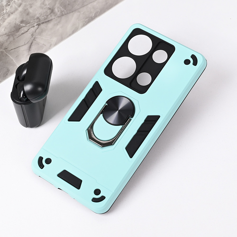 Zastitna futrola Hard Ring - Xiaomi Redmi Note 13 Pro 4G (EU) mint.