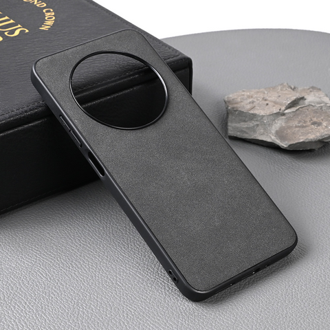 Zastitna futrola OLGE - Xiaomi Redmi 14C/Redmi A4/A4 crna.