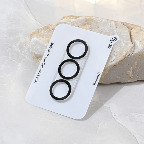 Zastita kamere - Samsung S931 Galaxy S25 Transparent.