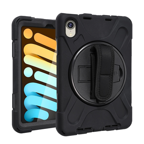 Zastitna futrola - Apple iPad mini 7 crna.