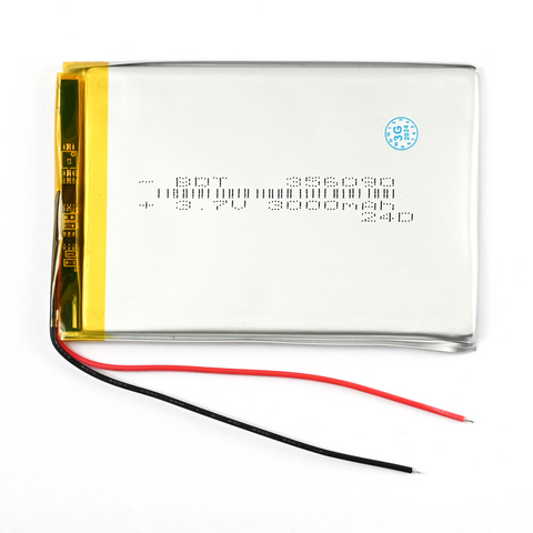 Baterija standard - Tablet 3.7V-3000mAh 356090.