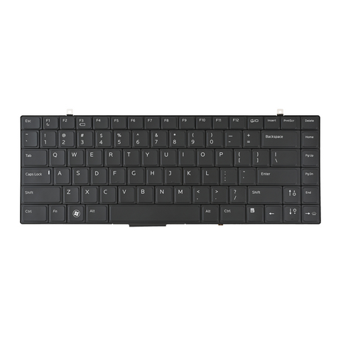 Tastatura - laptop Dell XPS 1640 mali enter.