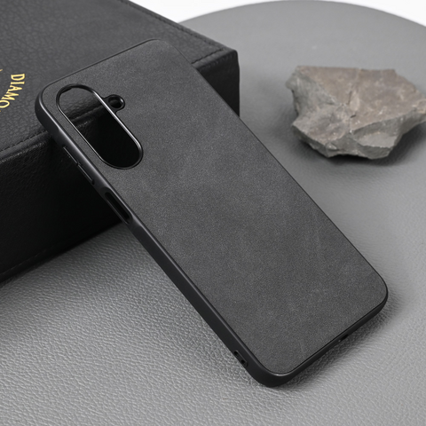 Zastitna futrola OLGE - Samsung A266 Galaxy A26 5G crna.