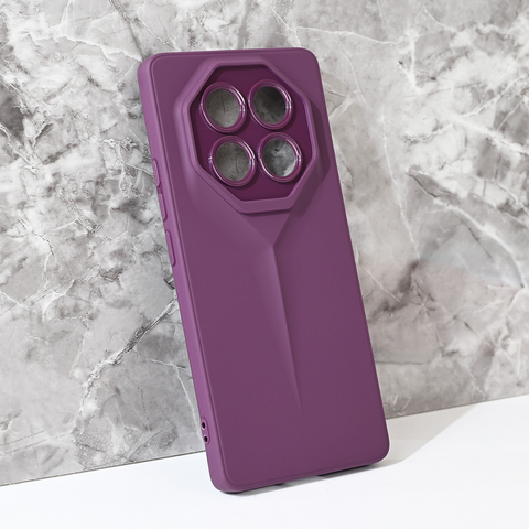 Zastitna futrola Blade - Xiaomi Redmi Note 14 Pro 4G/5G ljubicasta.