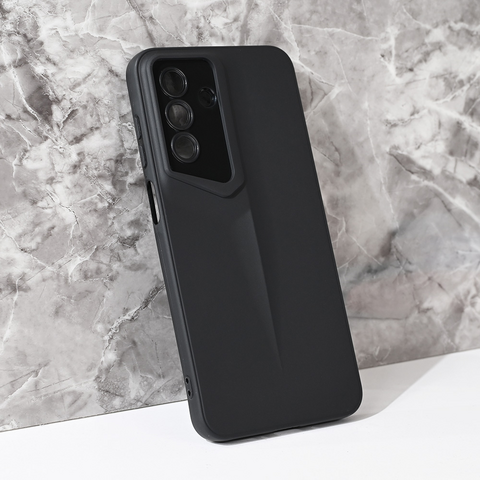 Zastitna futrola Blade - Samsung A266 Galaxy A26 5G crna.