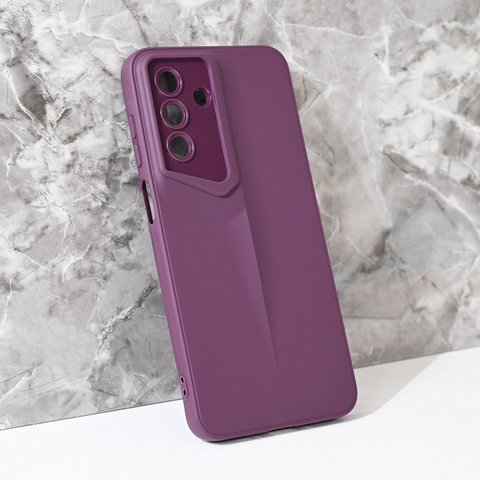 Zastitna futrola Blade - Samsung A266 Galaxy A26 5G ljubicasta.