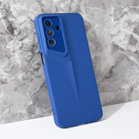 Zastitna futrola Blade - Samsung A266 Galaxy A26 5G plava.