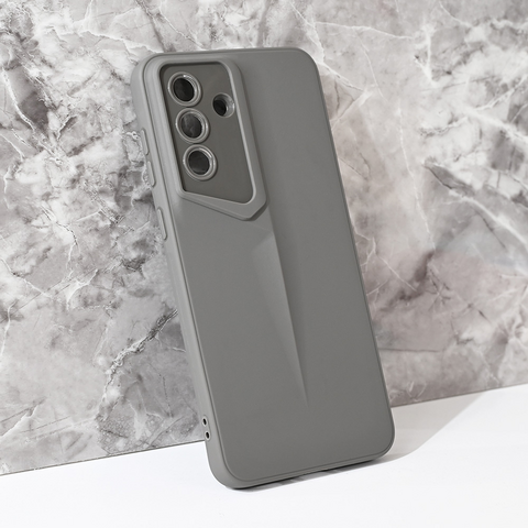 Zastitna futrola Blade - Samsung A566 Galaxy A56 siva.