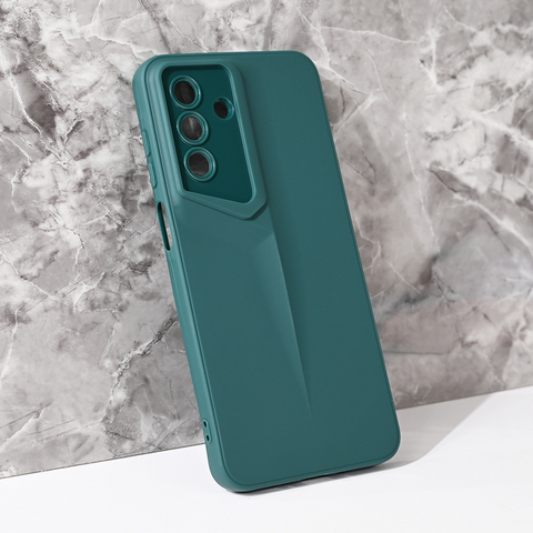 Zastitna futrola Blade - Samsung A266 Galaxy A26 5G zelena.