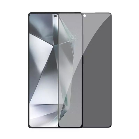 Tempered glass (zastitno staklo za ekran) Nillkin Guardian Privacy - Samsung S938 Galaxy S25 Ultra.